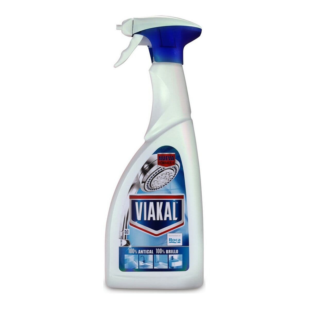 Viakal Anti-limescale Cleaner 700 ml