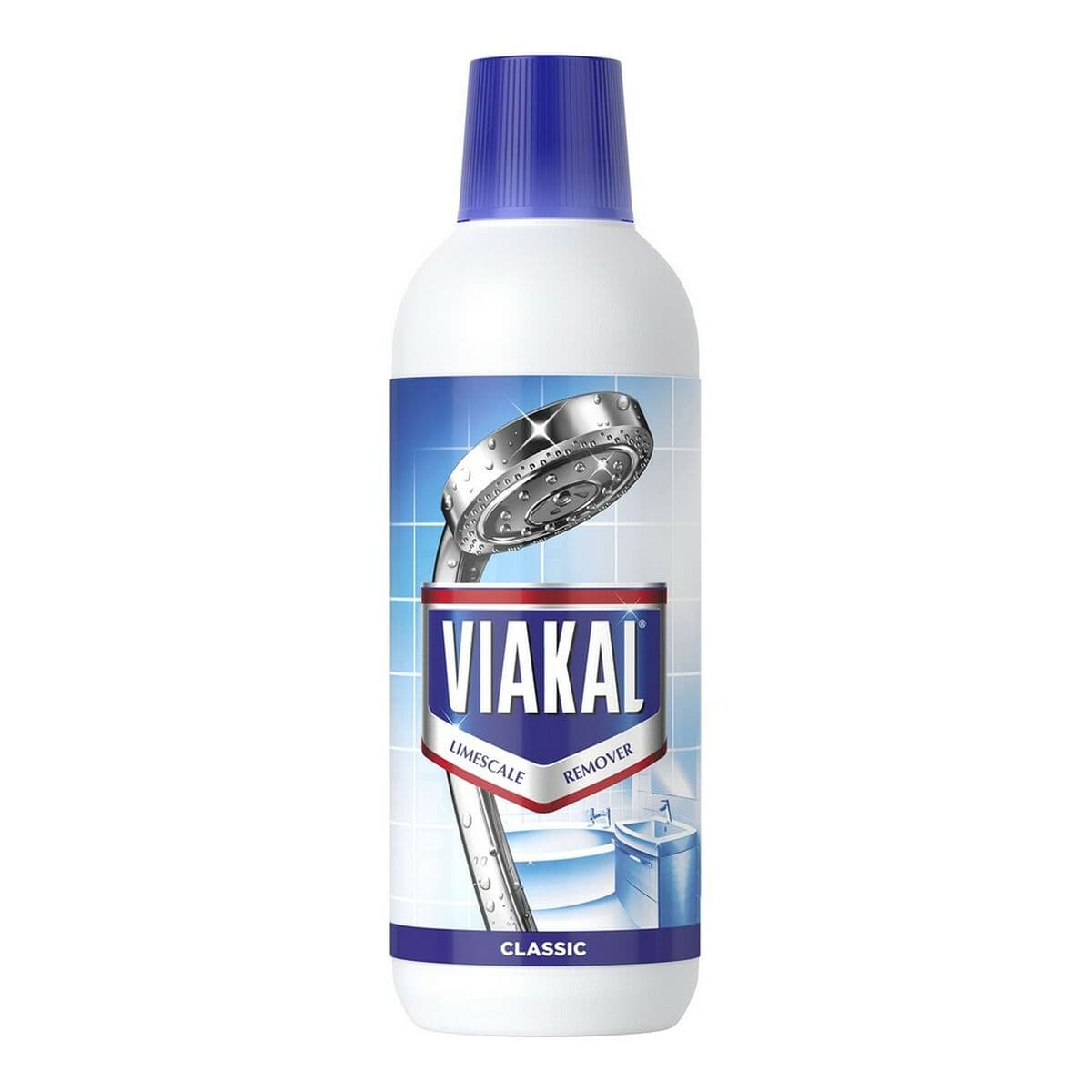 Viakal anticalcaire - 500 ml