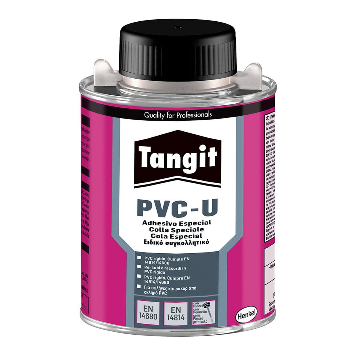 Colle PVC Tangit 34949 (250 g)