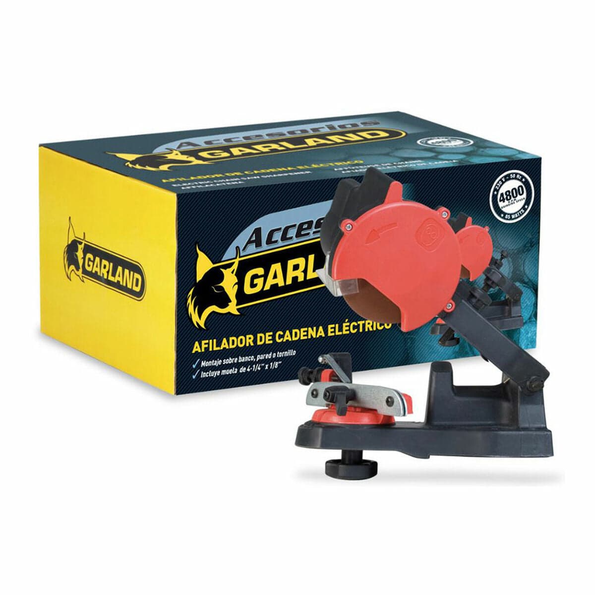 Kettingzaagslijper Garland 7199002002