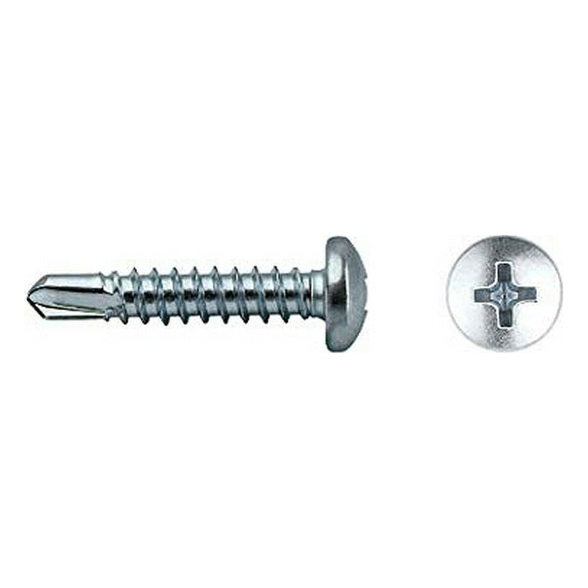 Self-Tapping Screws CELO (250 Units)