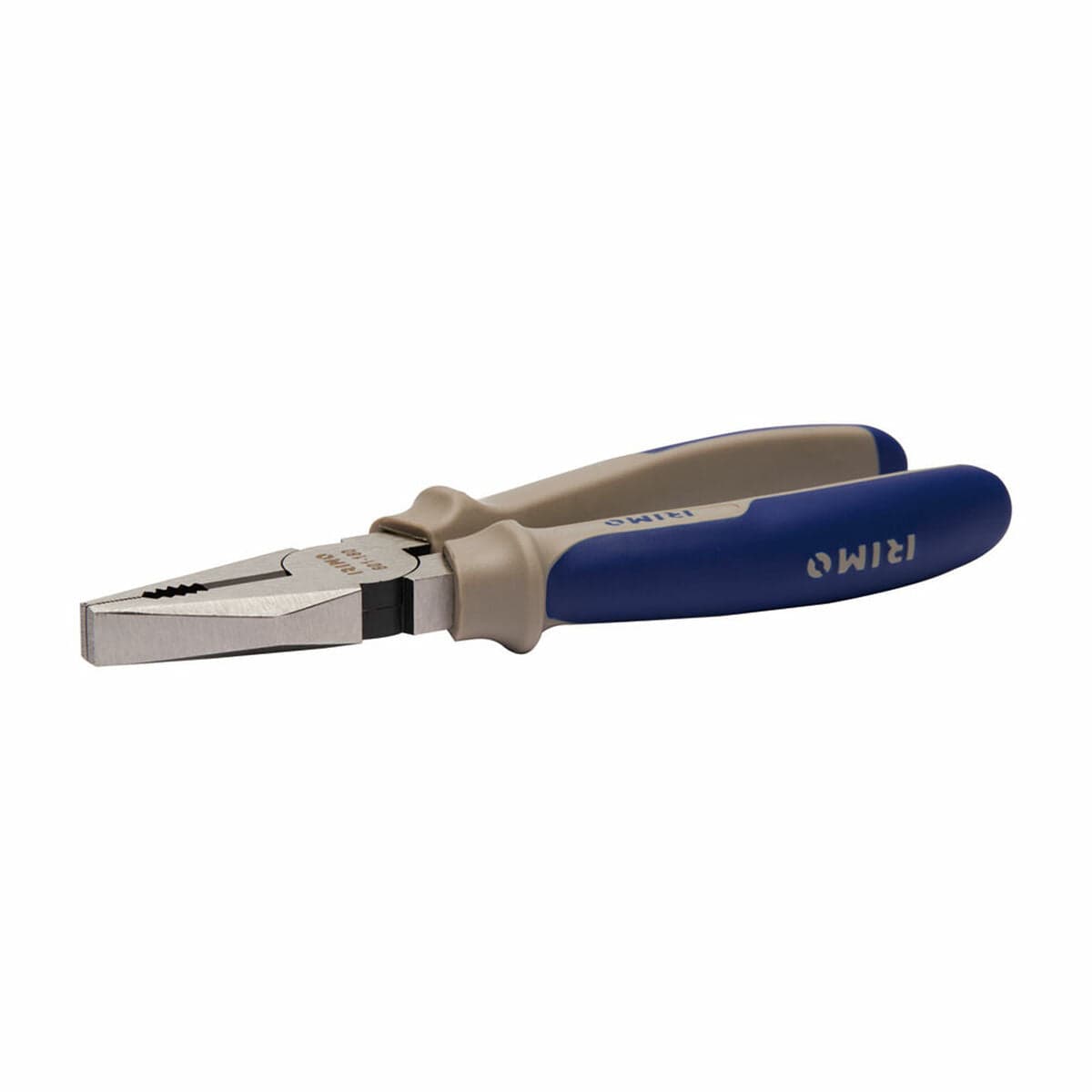 Irimo 601-180-1 tang 180 mm