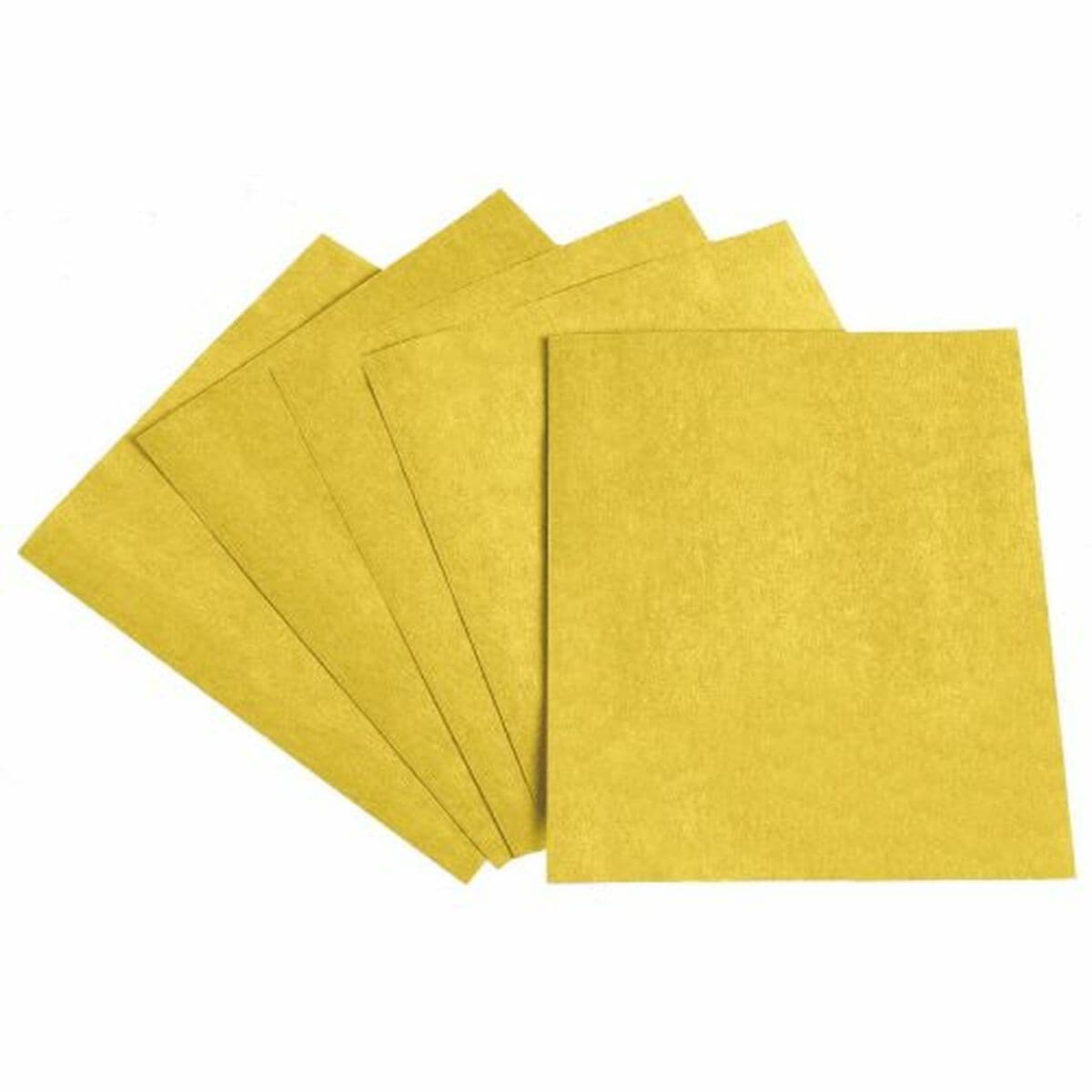Schuurpapier INTERFLEX 23 x 28 cm Aluminiumoxide 50 stuks