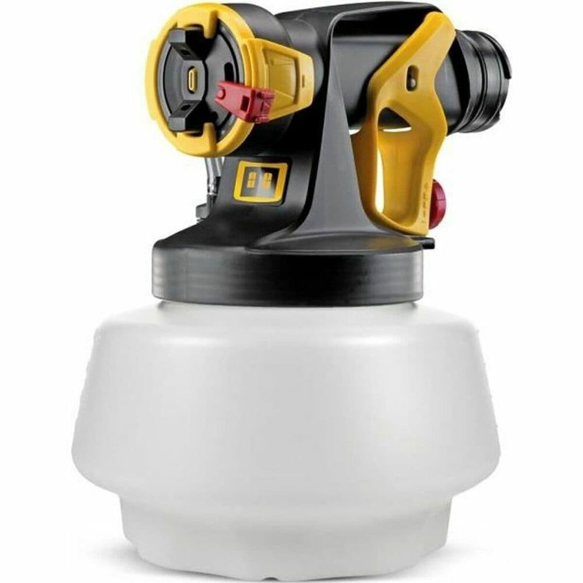 Wagner 2361749 Elektrische Farbspritzpistole 1,8 L