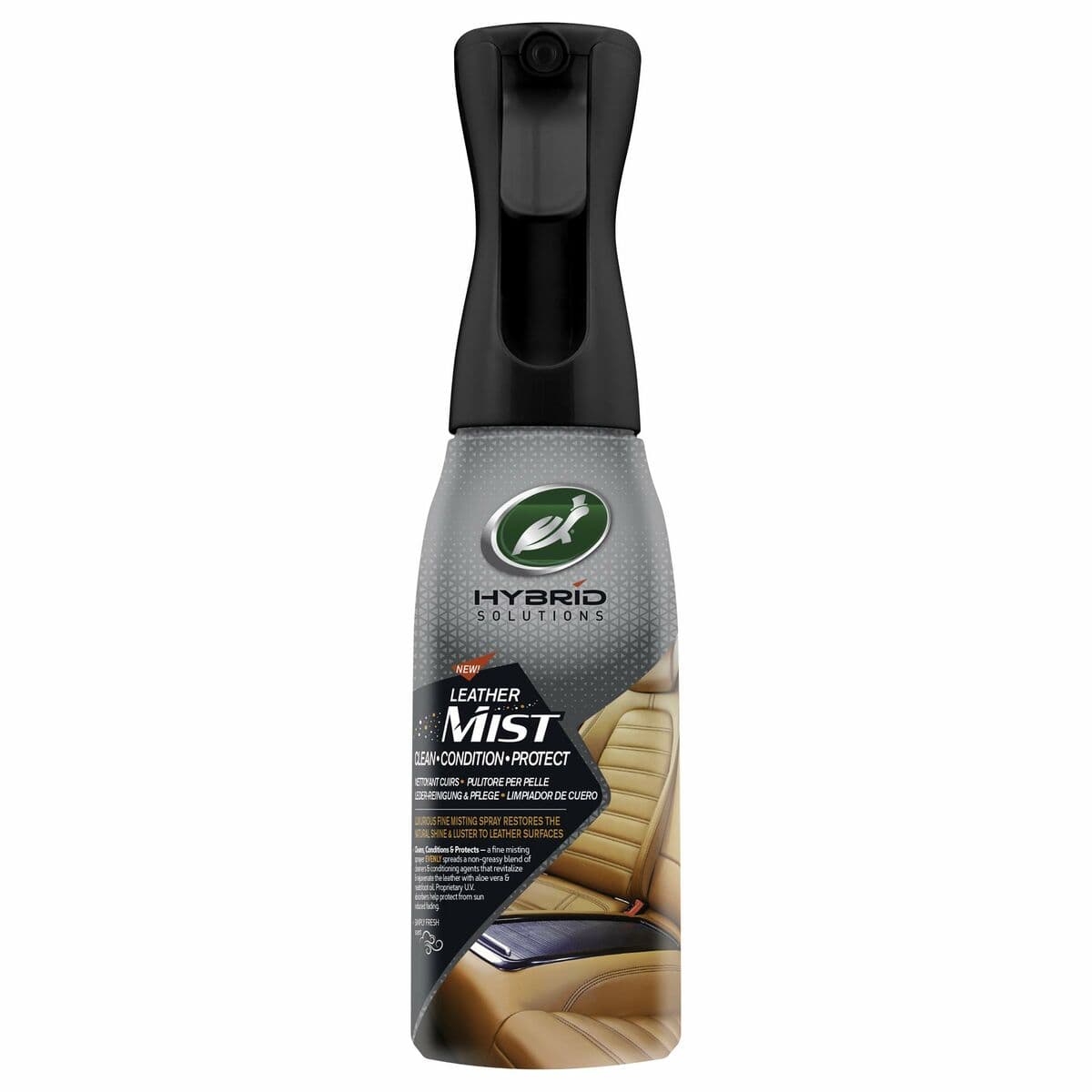 Turtle Wax TW53705 Bekledingreiniger Conditioner 591 ml