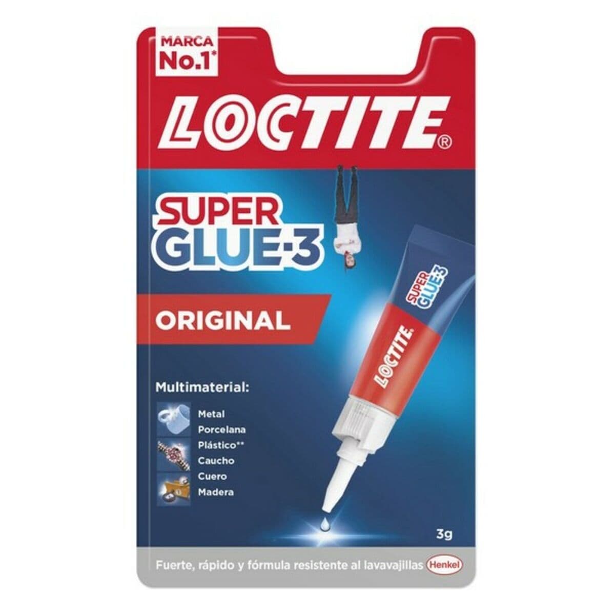 Colle Loctite 767520 100 ml