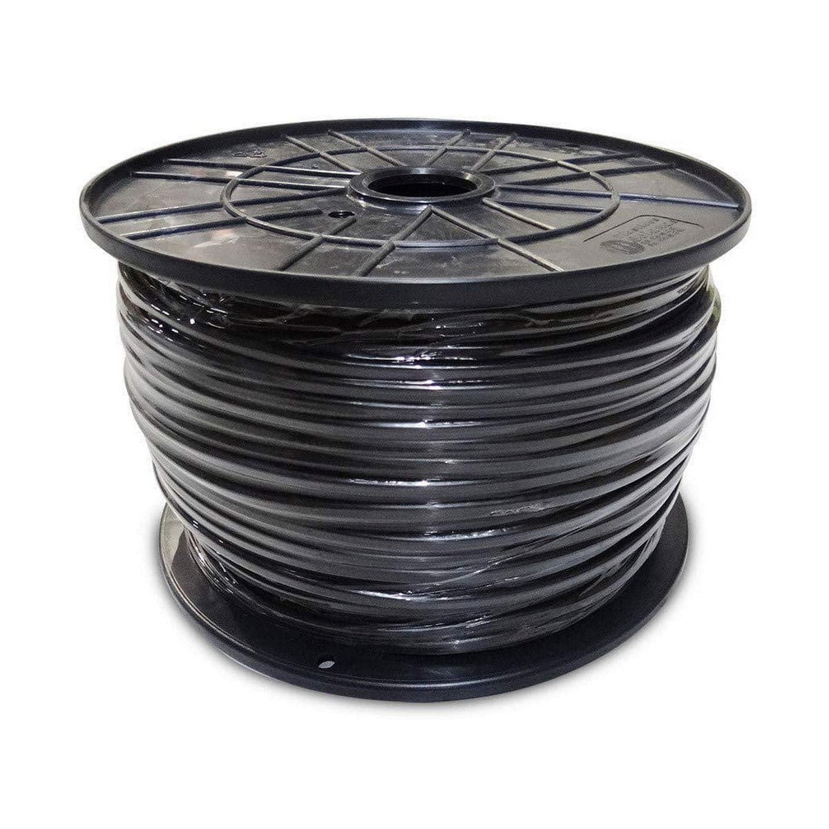 Kabel Sediles 3 x 2,5 mm Schwarz 150 m Ø 400 x 200 mm