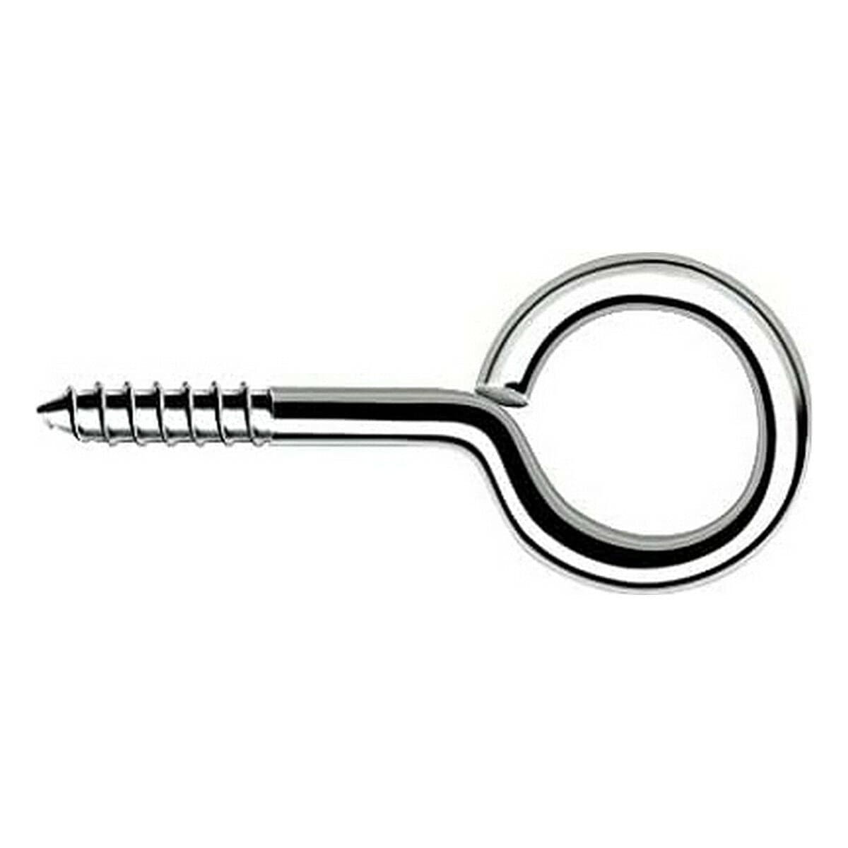 CELO screw eyes 4.5 x 70 mm