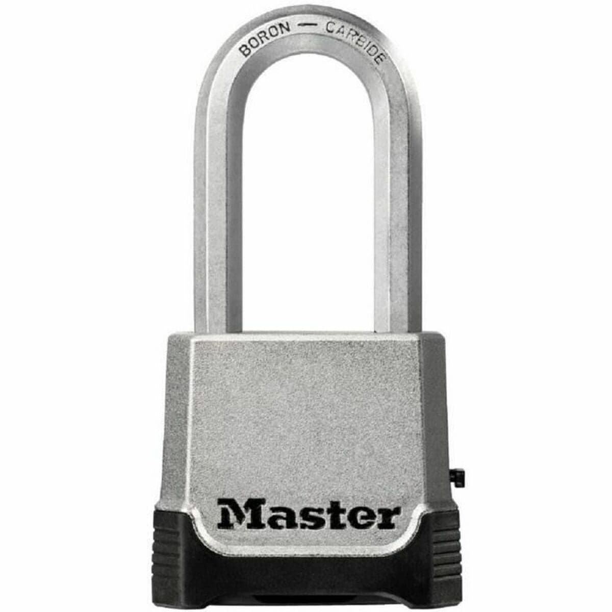 Cadenas à combinaison Master Lock M176EURDLH 56 mm Acier