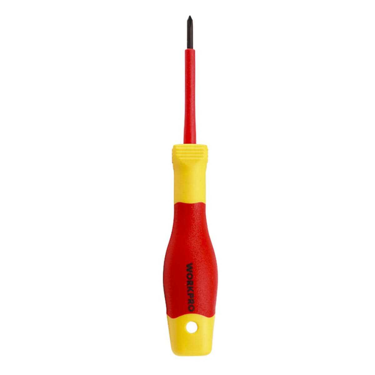 Workpro Schraubendreher PH0 x 60 mm Phillips