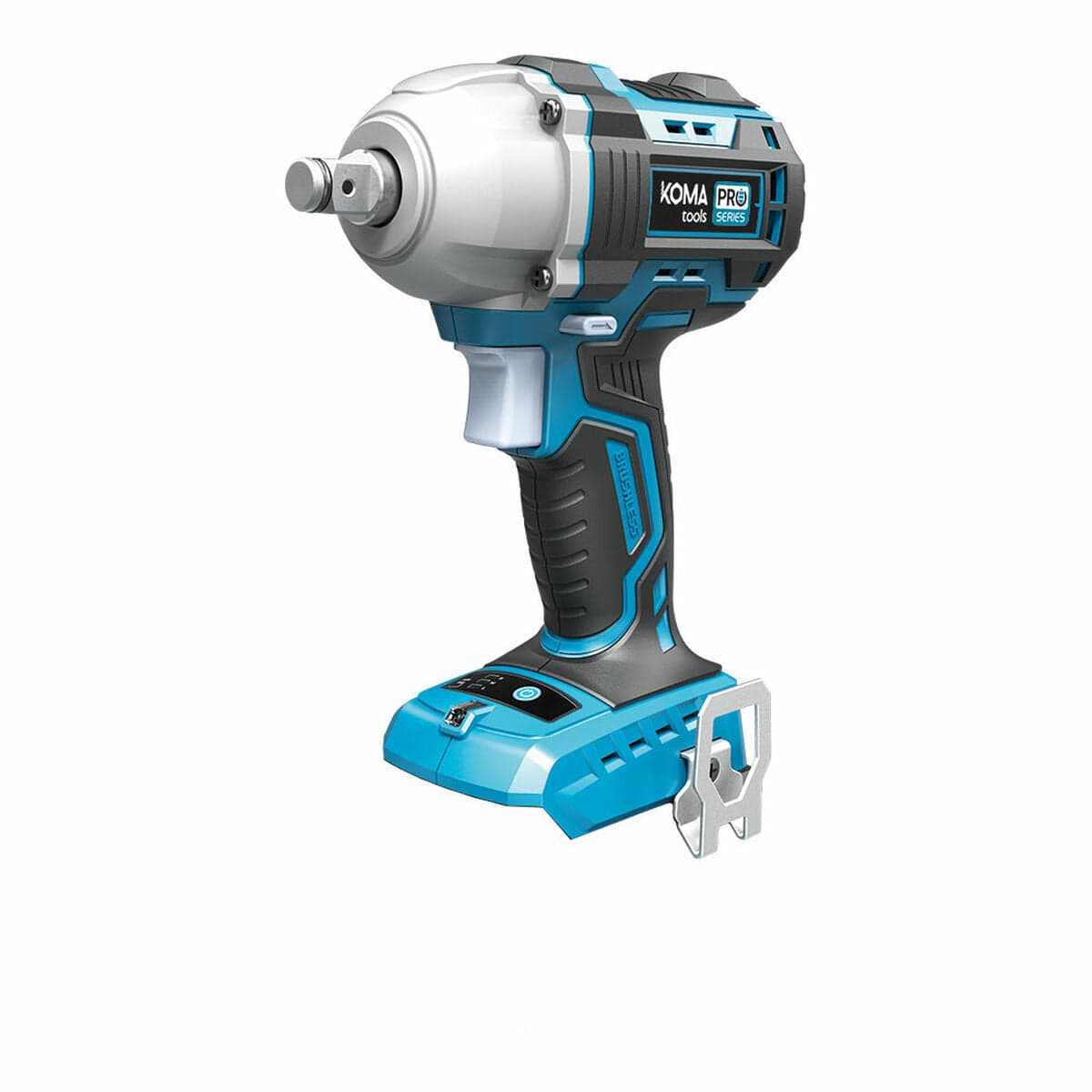 Koma Tools Pro Series Schlagschrauber 20 V 450 Nm