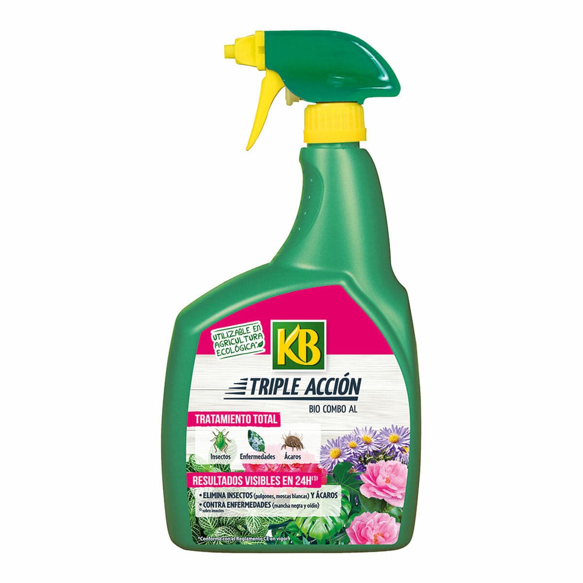 Insektizid KB 800 ml