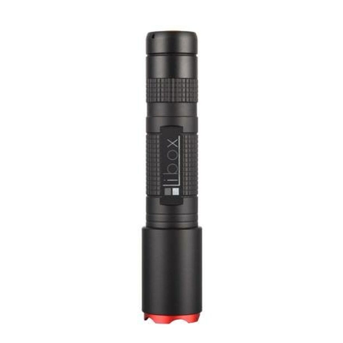 Wiederaufladbare LED-Taschenlampe Libox Ultra Compact LB0108