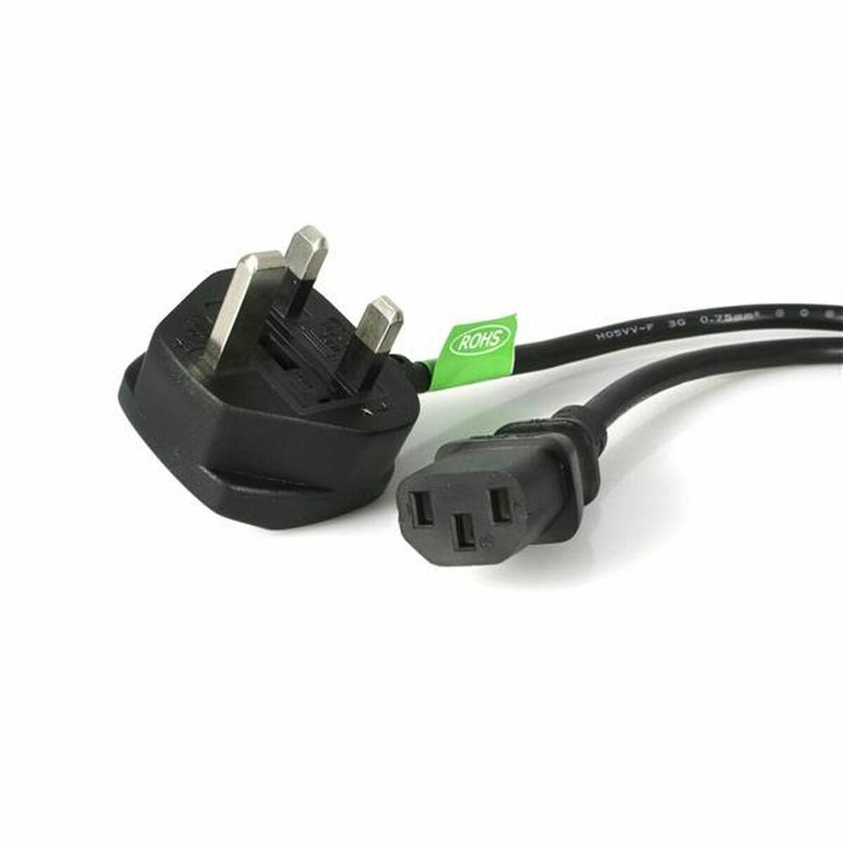Cordon d'alimentation Startech PXT101UK3M