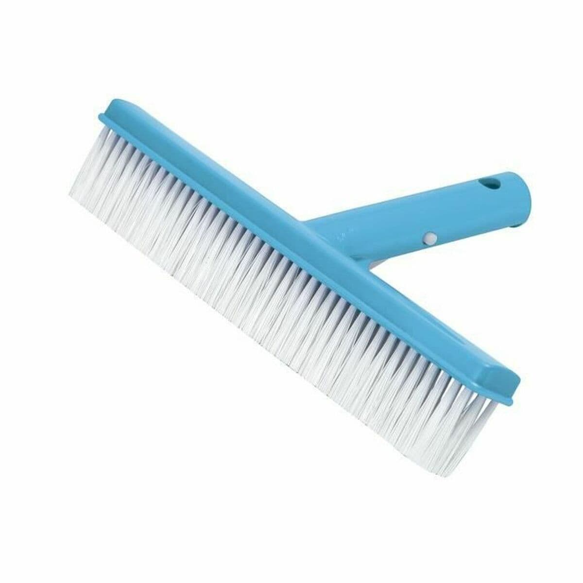 Poolbürste Intex 29052 25,4 x 14 x 17 cm Wand Blau