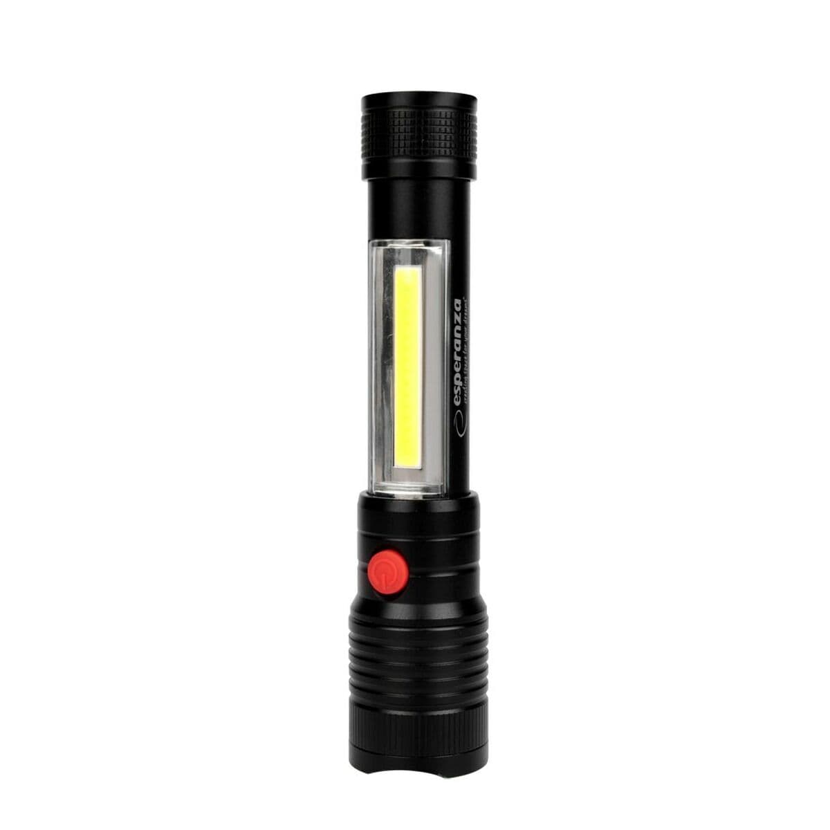 Taschenlampe Esperanza EOT069 2500 lm