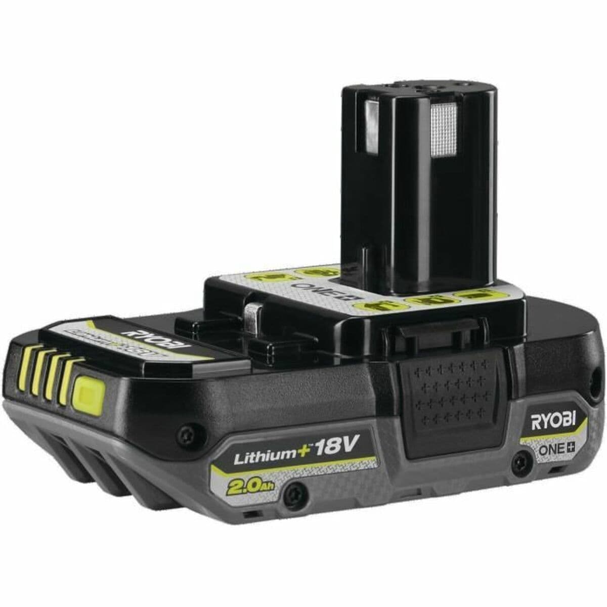 Batterie rechargeable Ryobi 2 Ah 18 V
