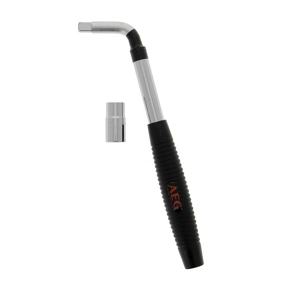 Teleskopschlüssel AEG 005041 17 - 19 mm