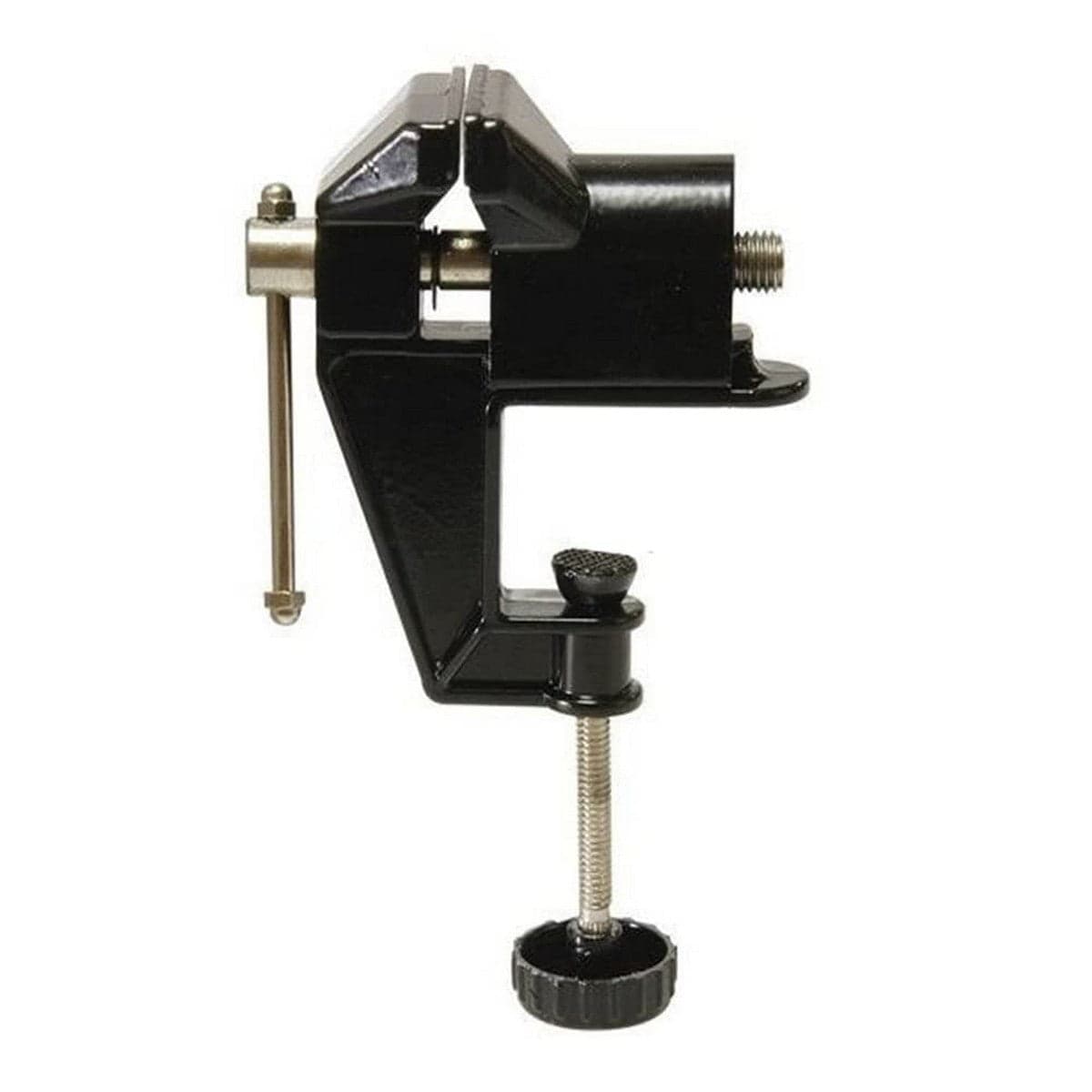 Étau d'établi à ventouse Bensontools 4,5 cm 45 mm Portable