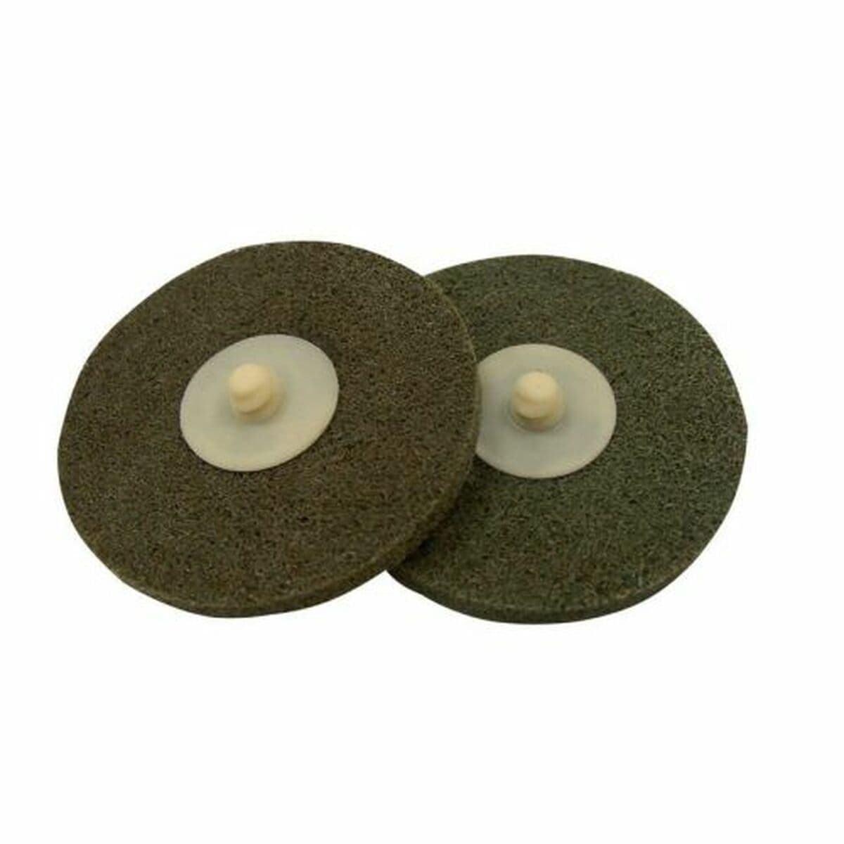 Disque abrasif Standard Abrasives 821