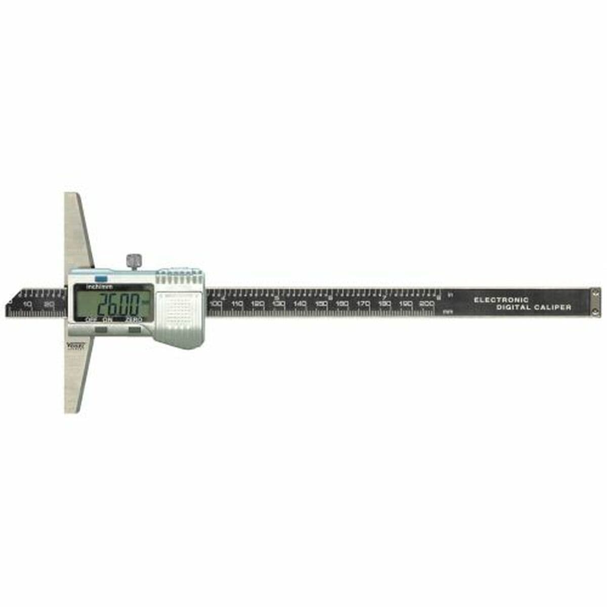 Elektrische dieptemeter VOGEL 200 mm