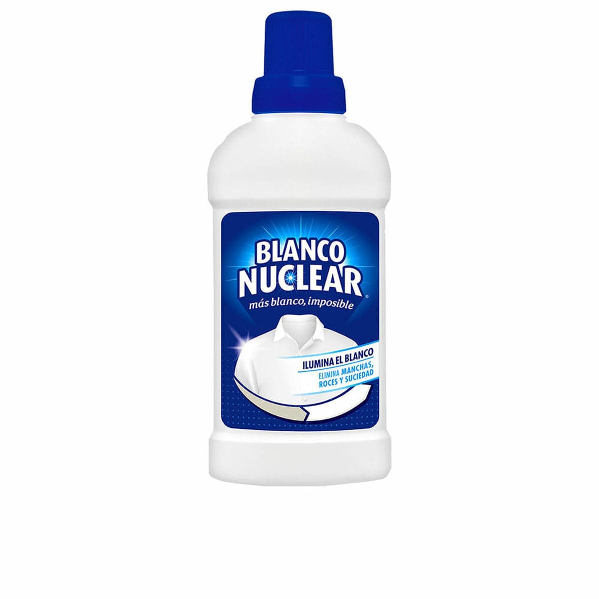 Vloeibaar wasmiddel Tintes Iberia witmaker 1 L