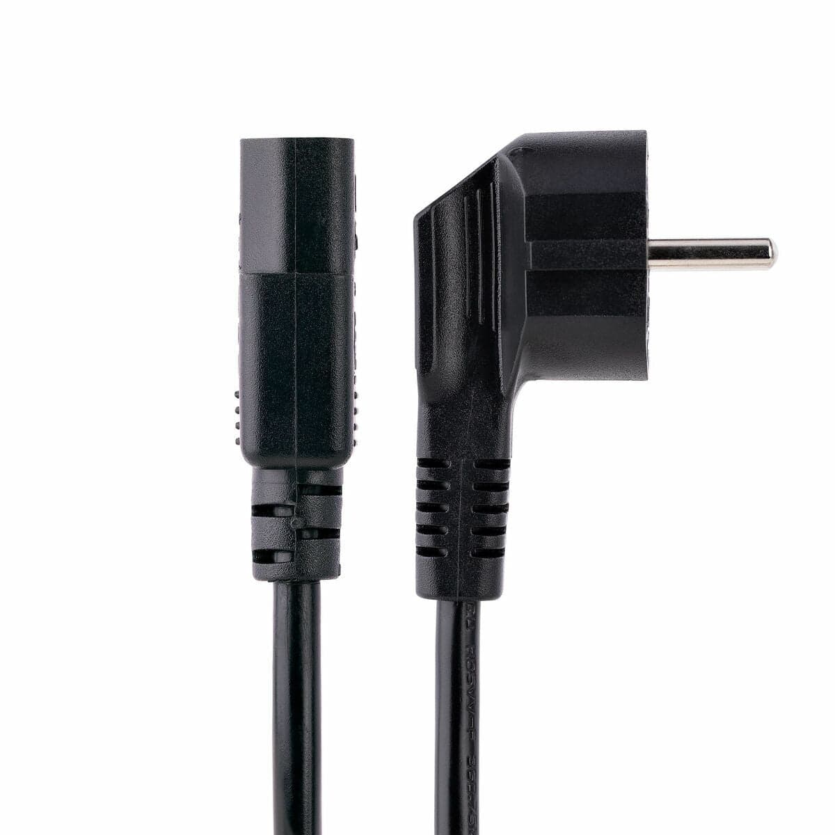 Power Cable Startech 713E-1M-POWER-CORD 1 m