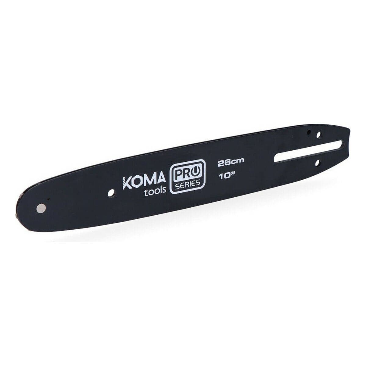 Guide-chaîne pour tronçonneuse Koma Tools 08337