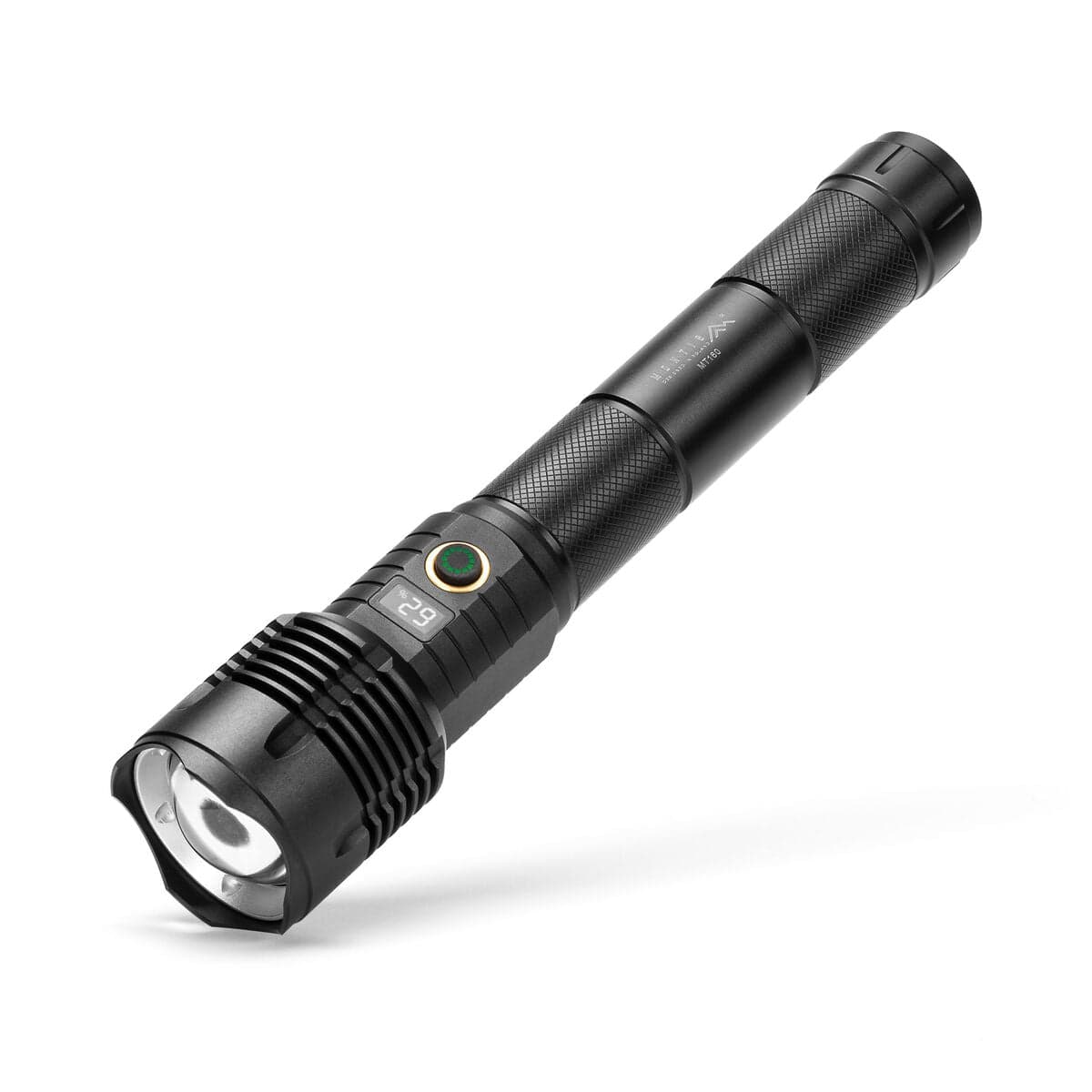 Zaklamp LED Montis MT160