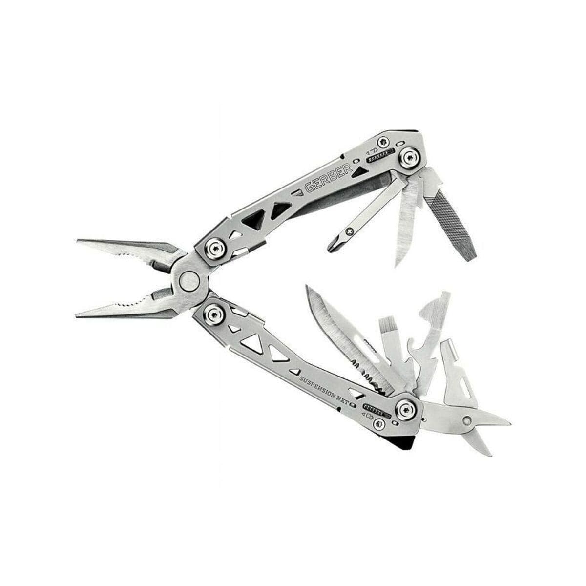 Couteau polyvalent Gerber 31-003683 Acier