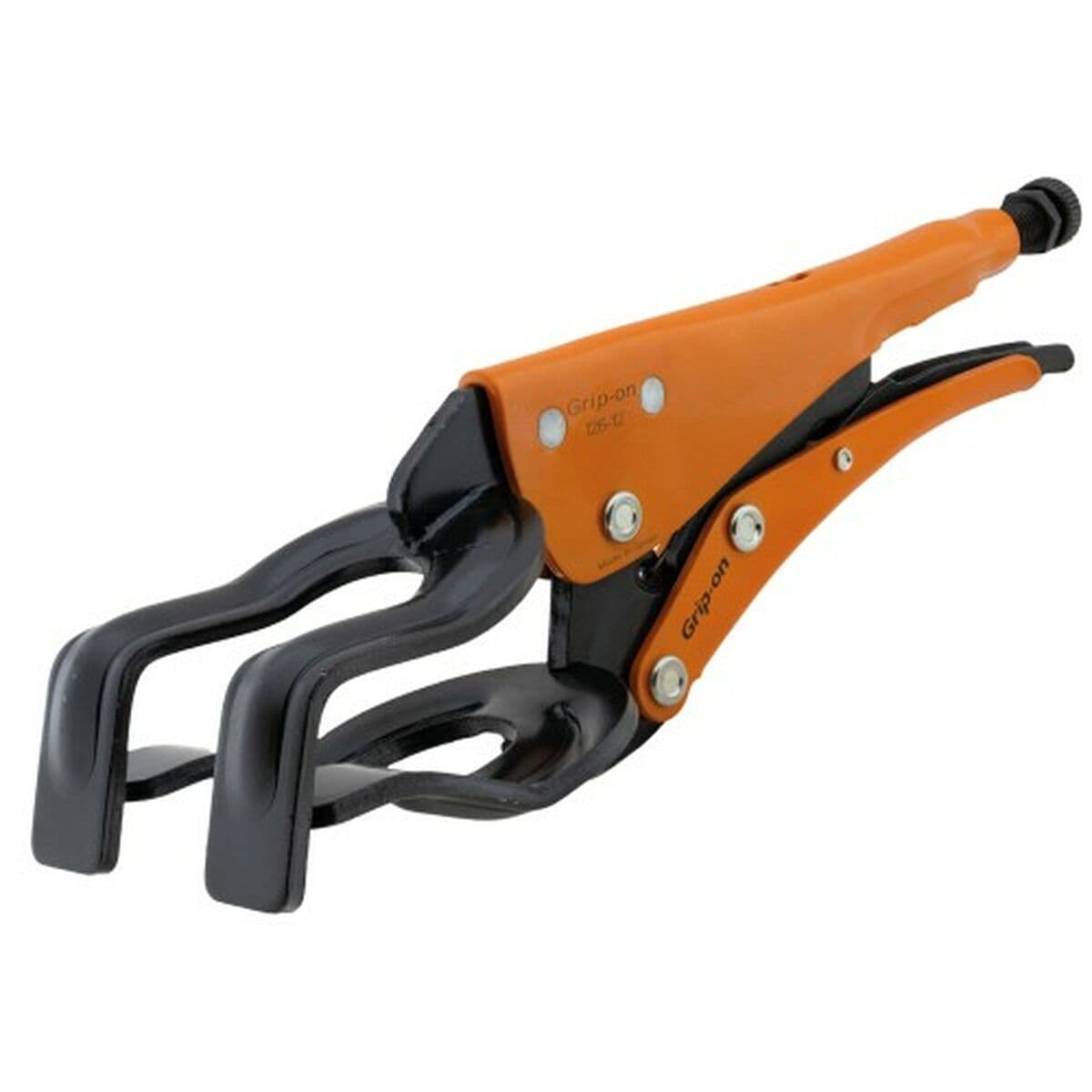 Pince-étau Grip-on Fourche/en U