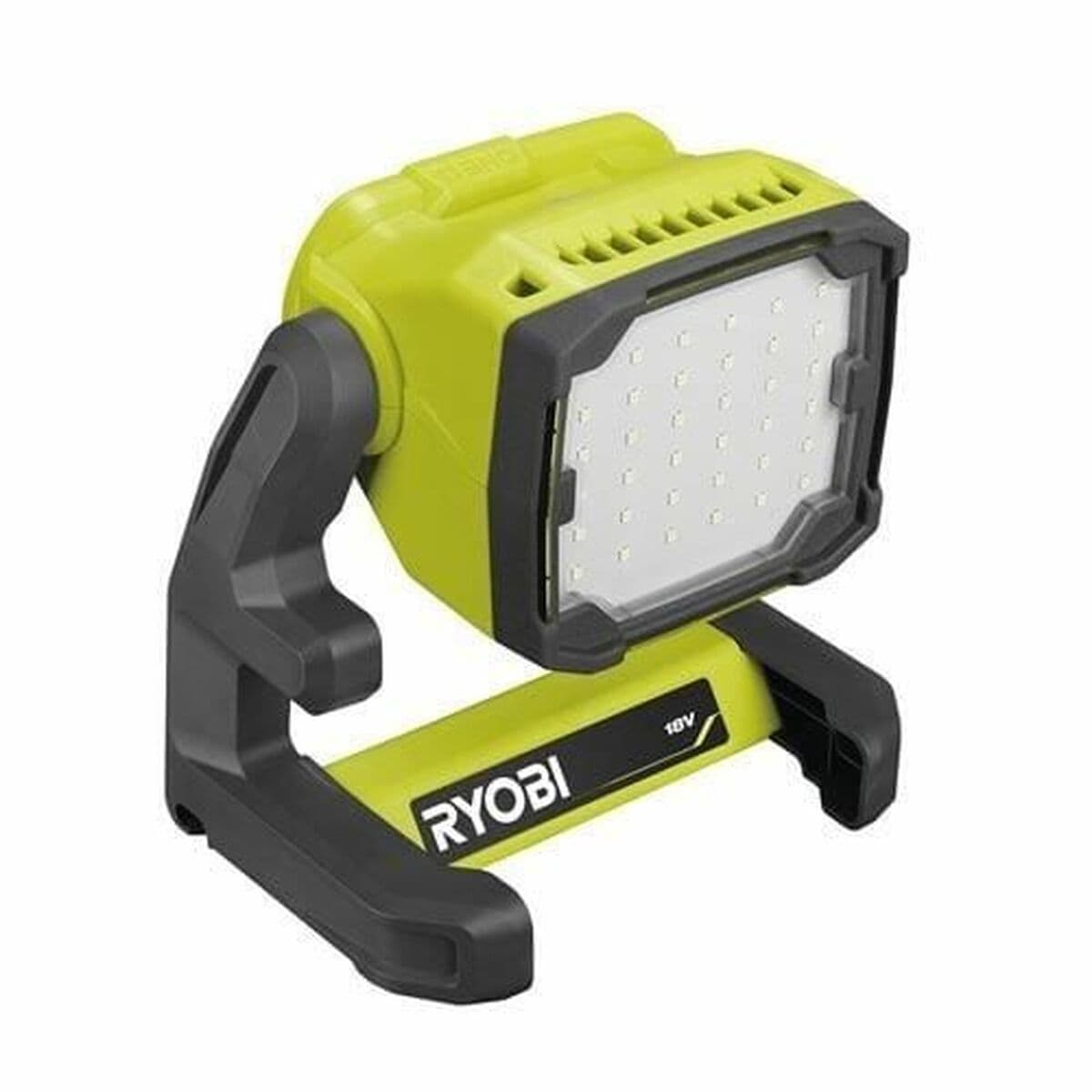 LED-zaklamp Ryobi