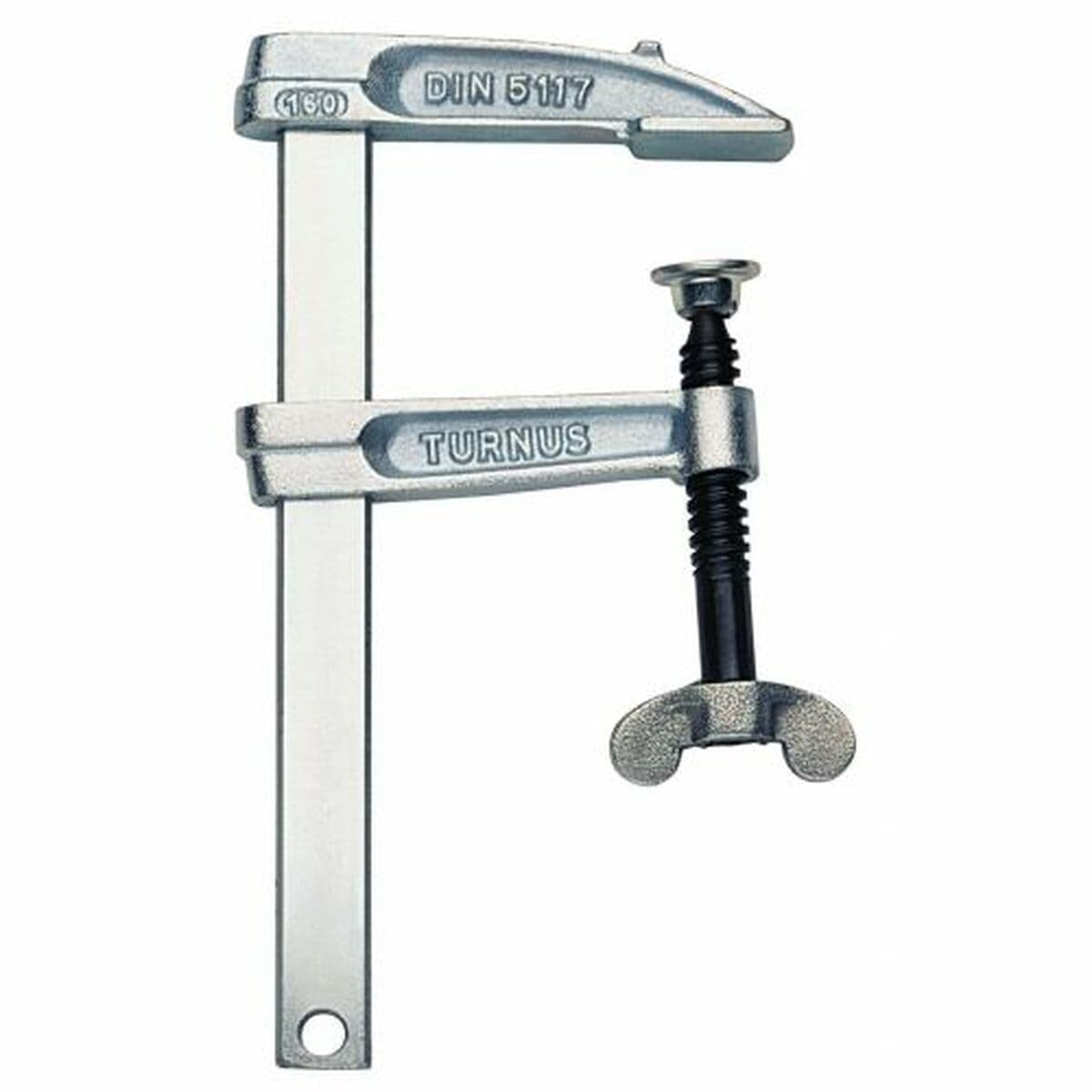 Tightening screw Turnus 12 x 6,5 cm