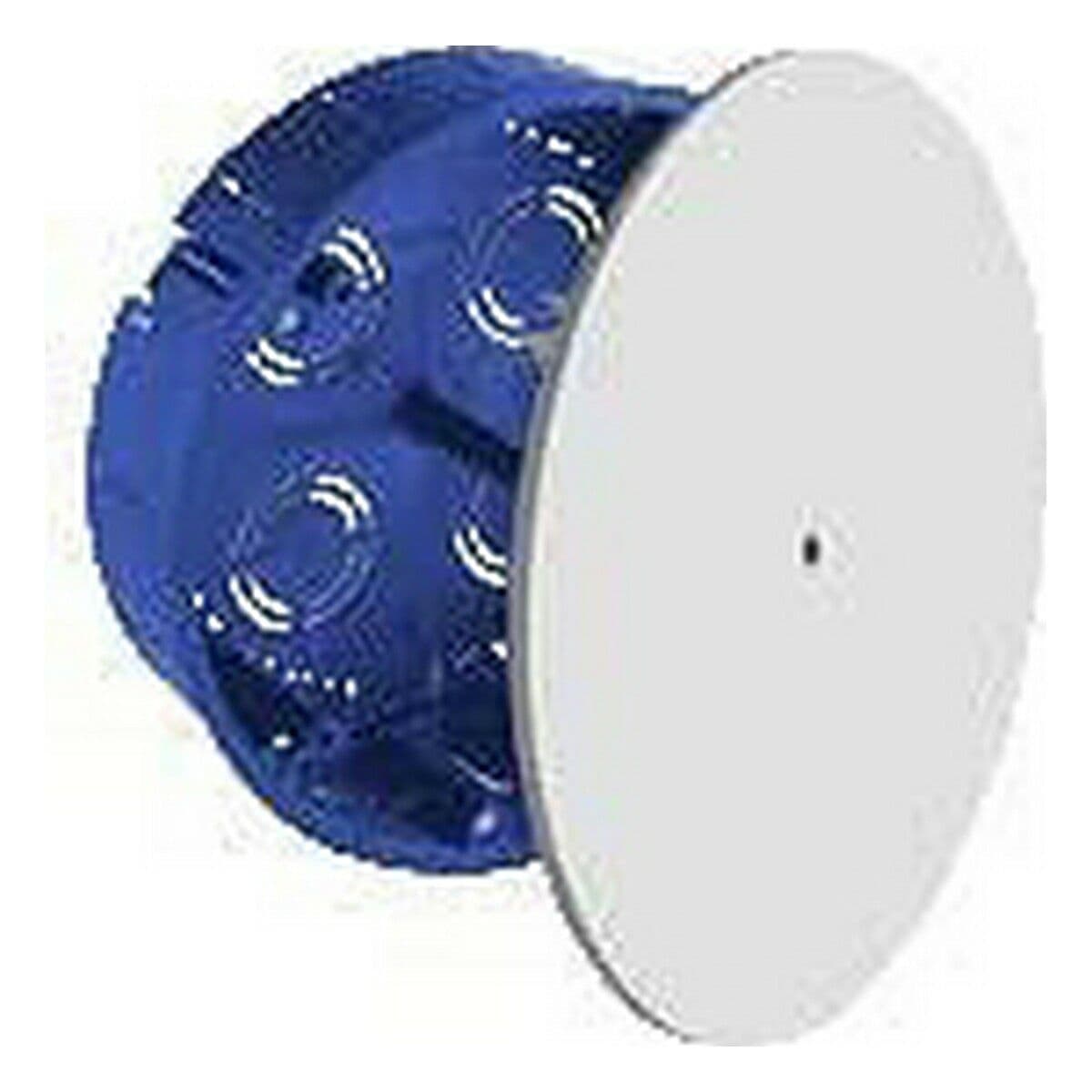 Circular Junction Box Solera 5515gw