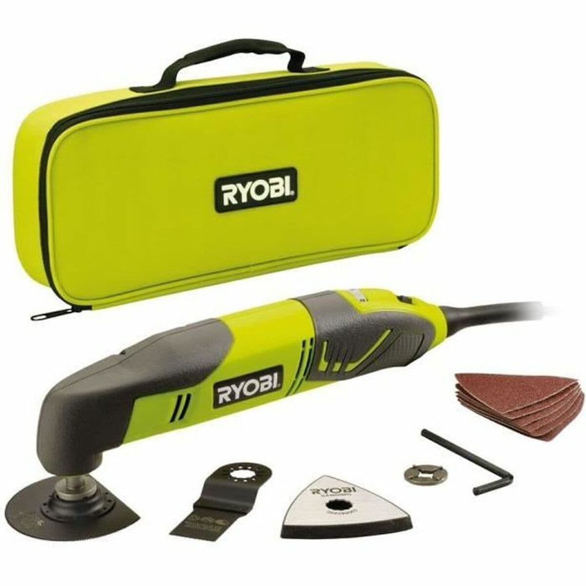 Ryobi Multitool Multifunktionswerkzeug