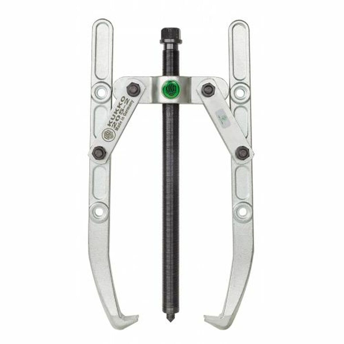 Extracteur de roulement KUKKO 2 bras
