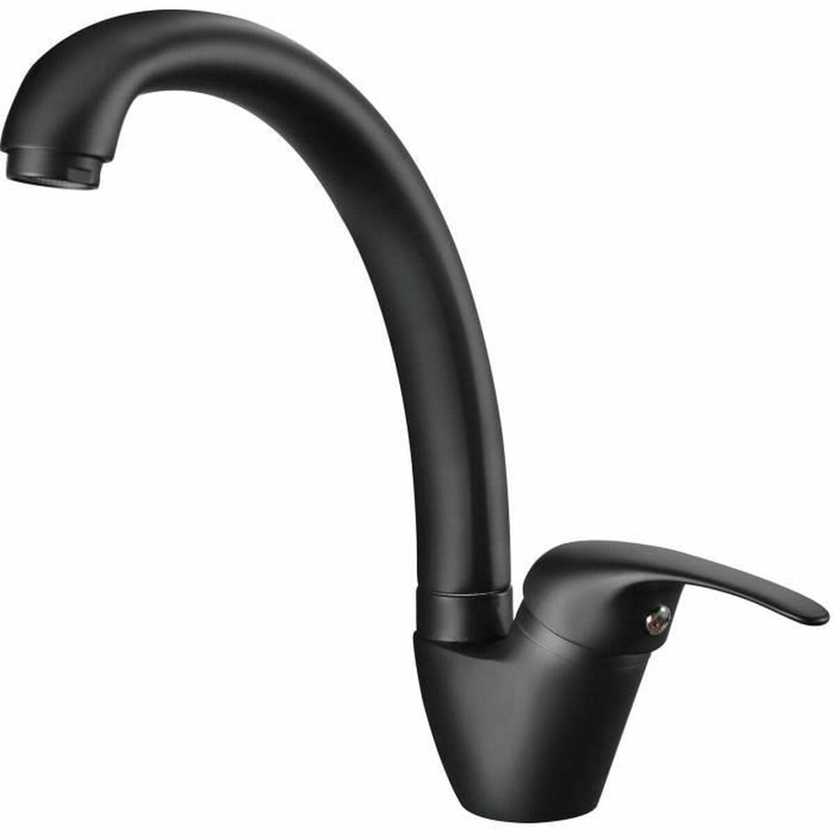 Mengkraan Rousseau NEWBURY Zwart