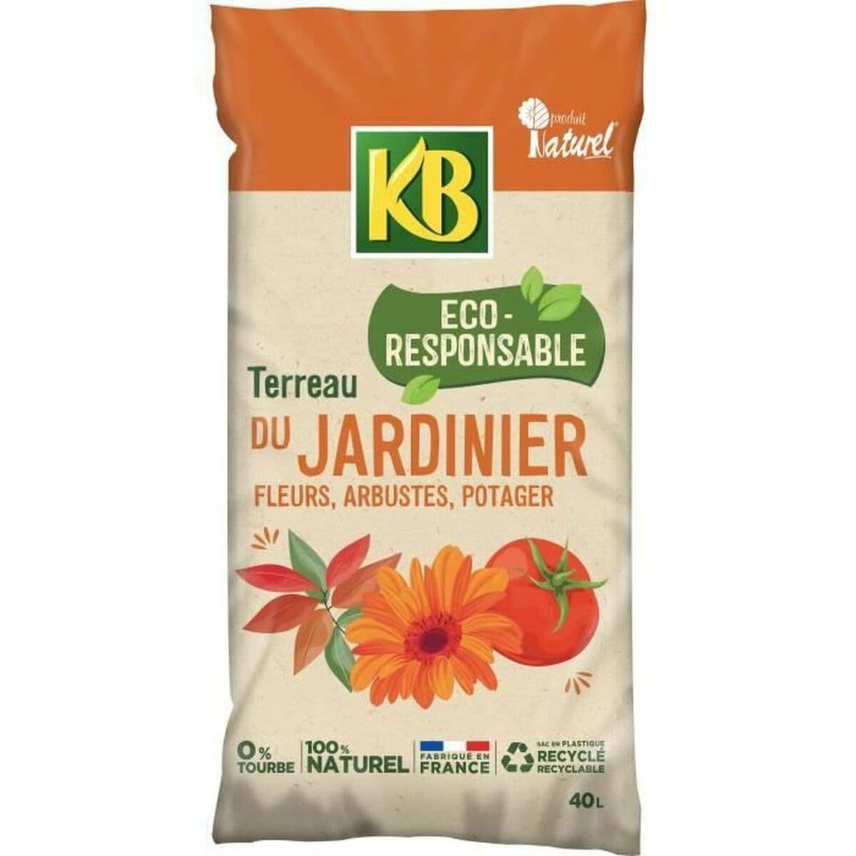 Potgrond KB