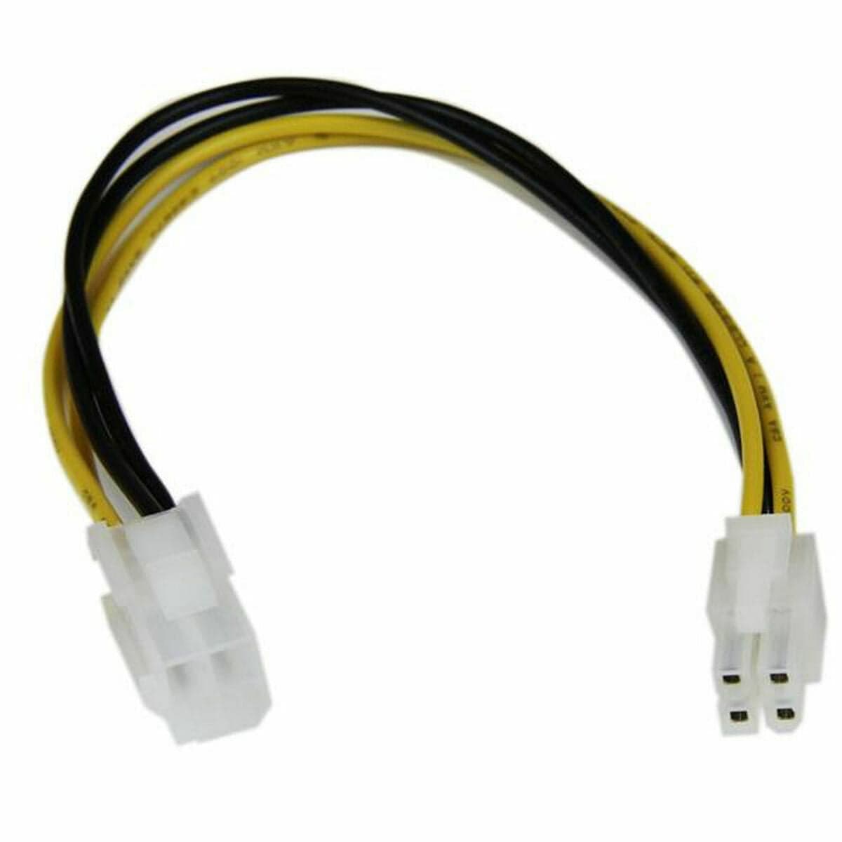 Startech ATXP4EXT stroomkabel