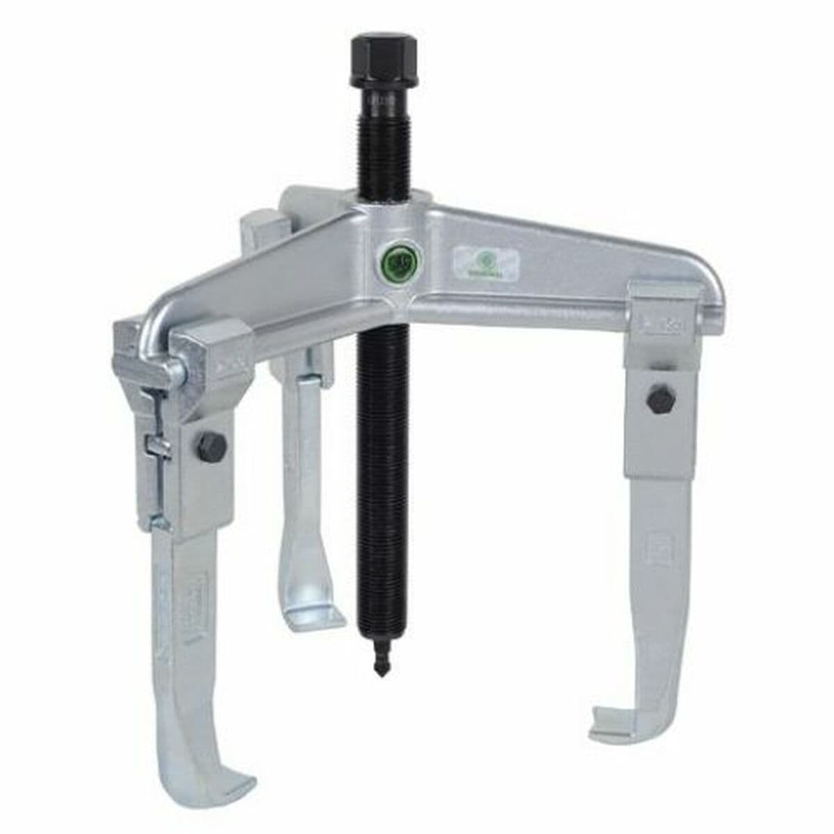 Bearing Puller KUKKO 3 Legs
