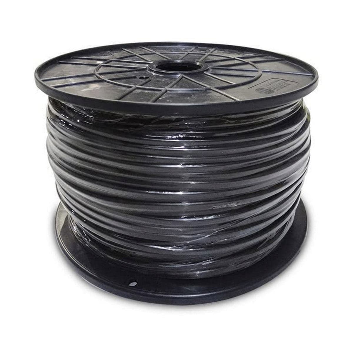 Sediles Cable Black 800 m Ø 400 x 200 mm