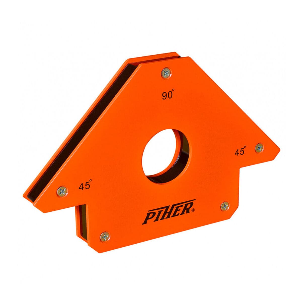 Piher Q2 Magnetic Welding Square