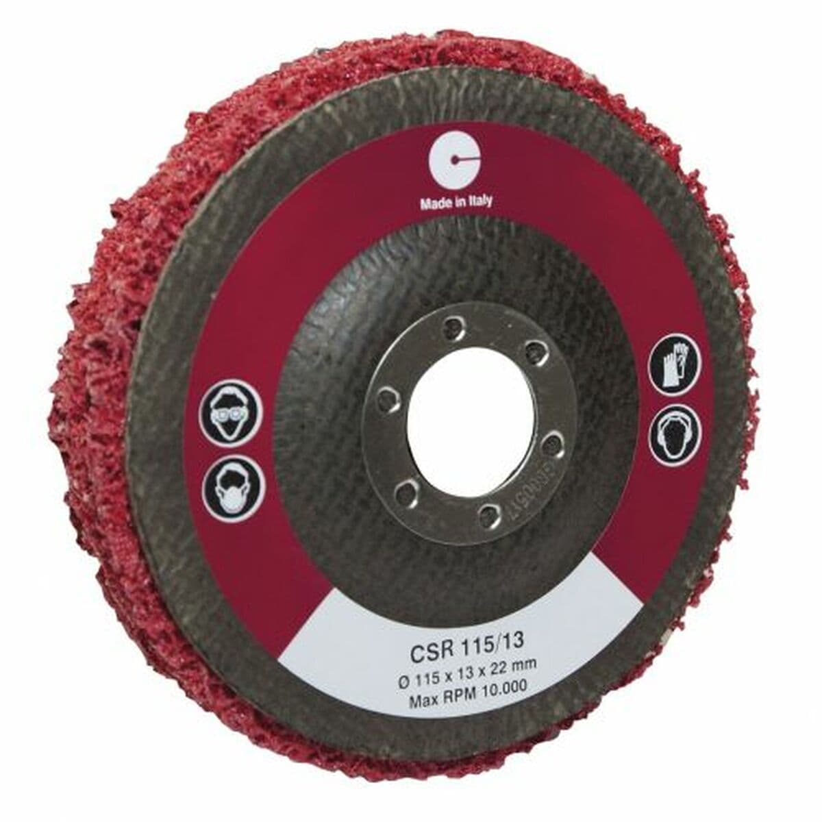 Calflex Schleifscheibe 125 mm