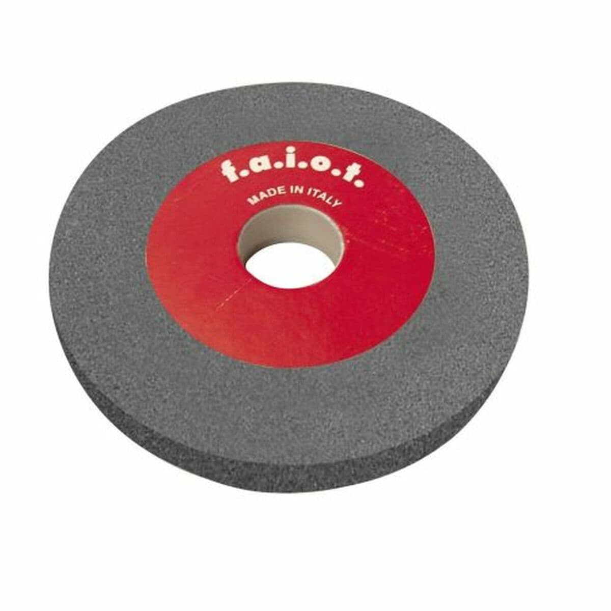 Slijpschijf FAIOT 1A-36 250 mm Grijs
