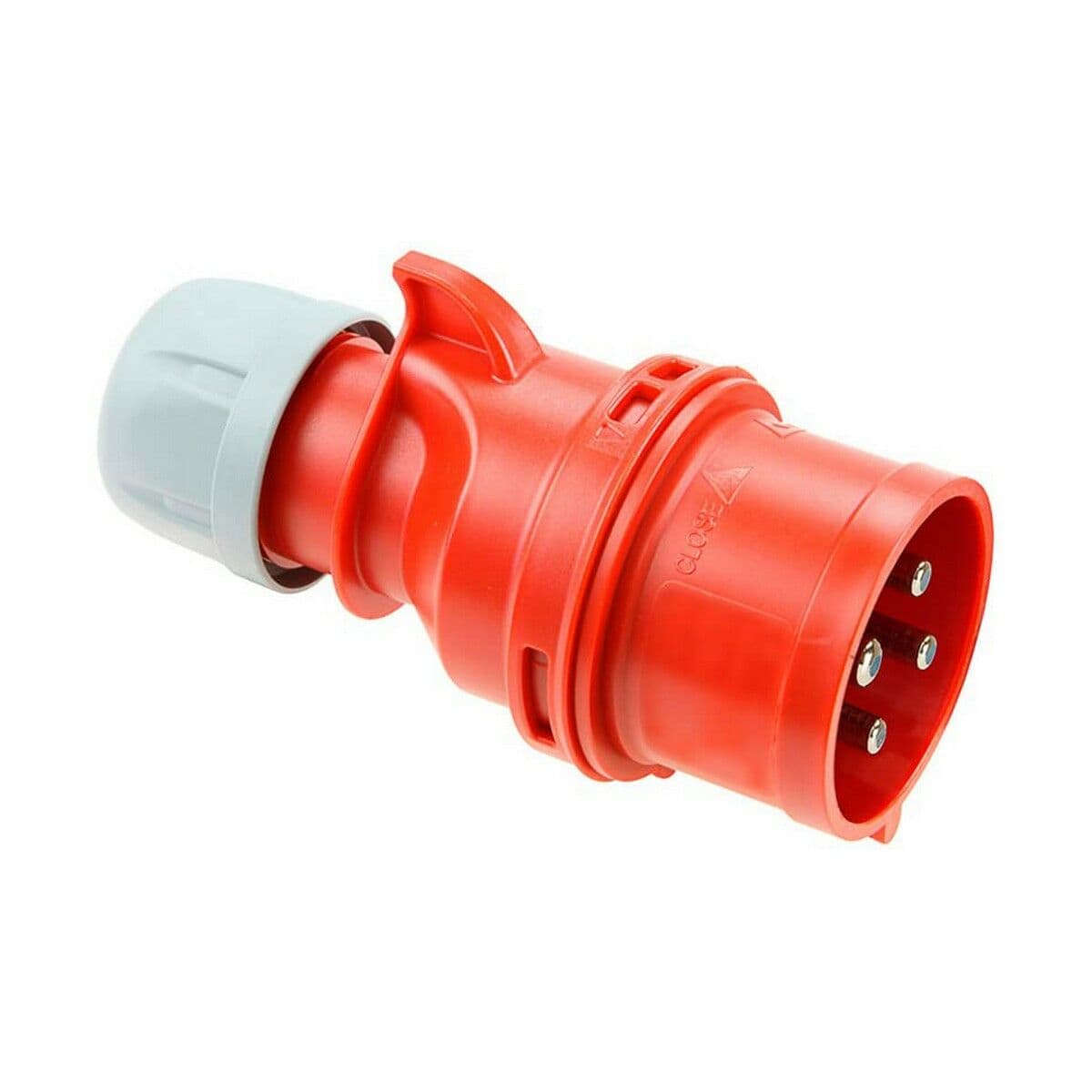 Solera 902144a CETAC CEE-Stecker