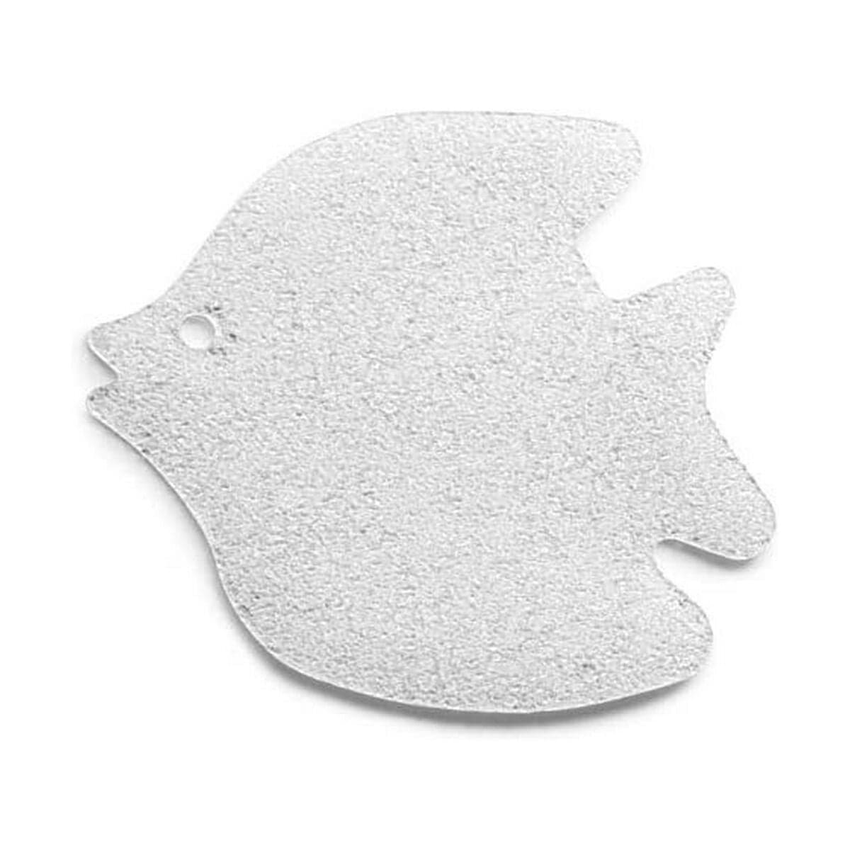 Figurines antidérapantes Inofix Poisson pour douche 12 pièces