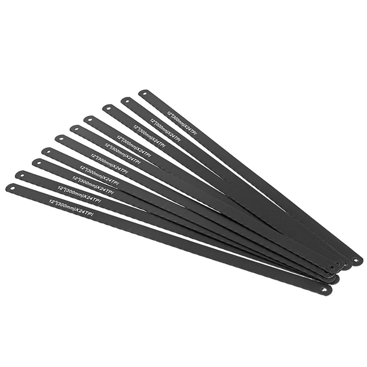 Sägeblatt Workpro 10 Stück
