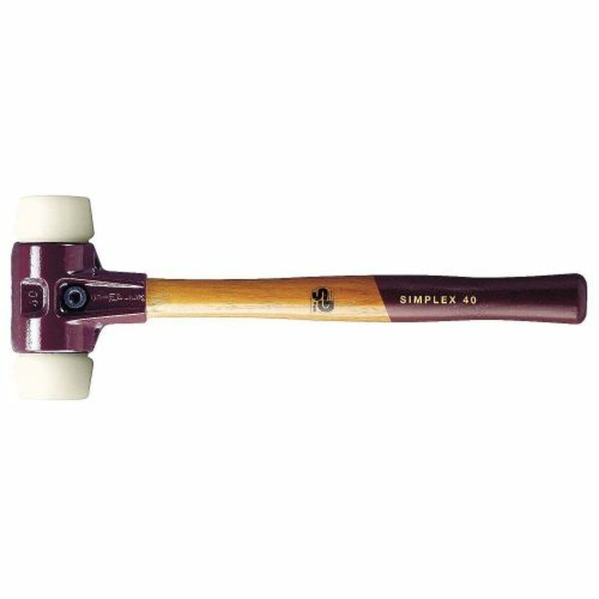 Nylonhammer Halder Simplex