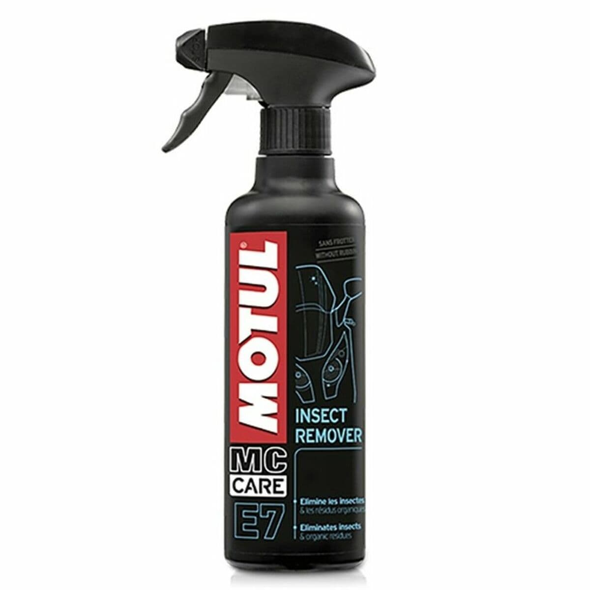 Nettoyant insectes Motul 400 ml