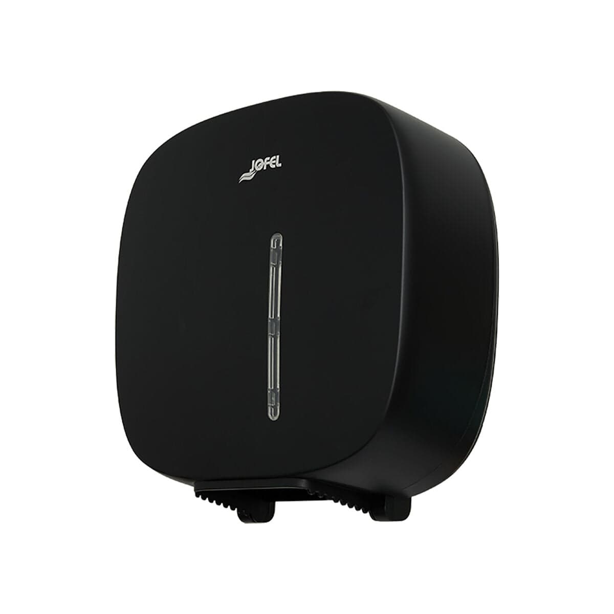 Porte-rouleau WC Jofel Timeless Noir